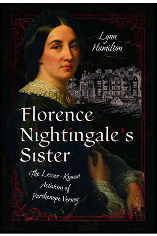 Florence Nightingale’s Sister