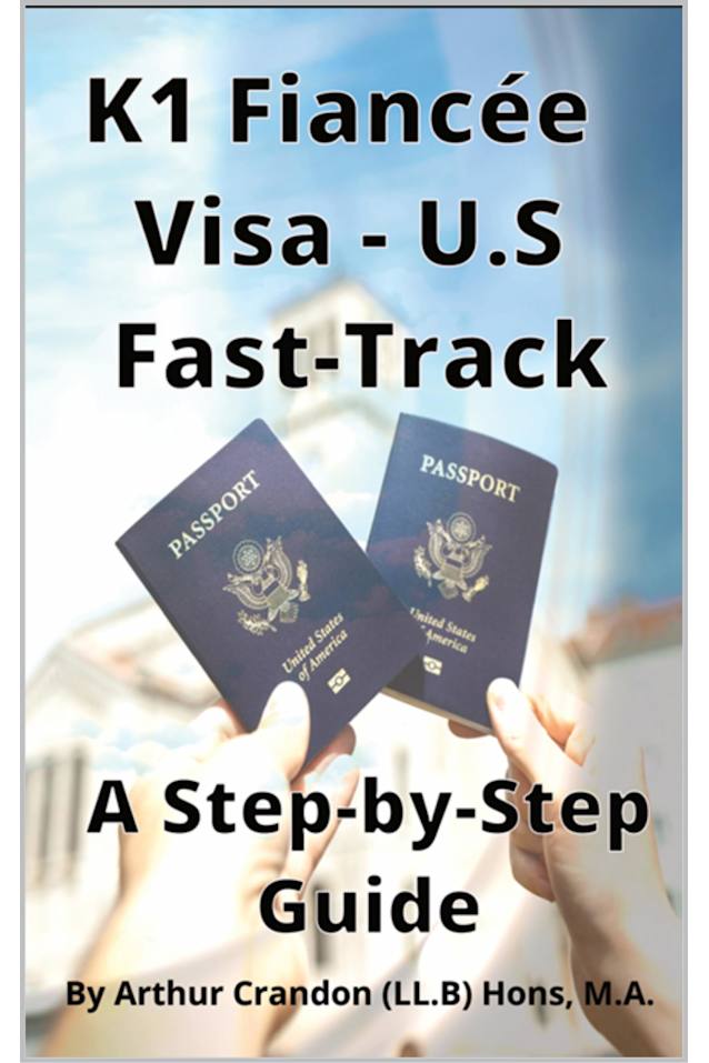Fiancée Visa Fast-Track