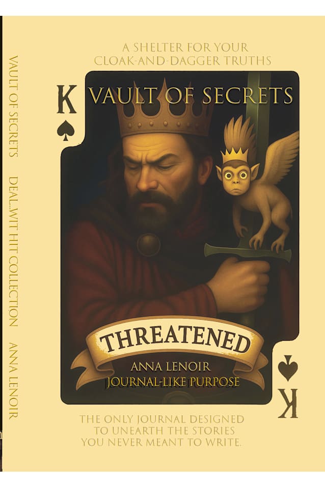 Vault of Secrets