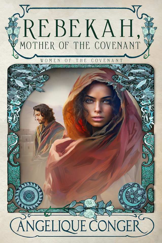 Rebekah, Mother of Hope 