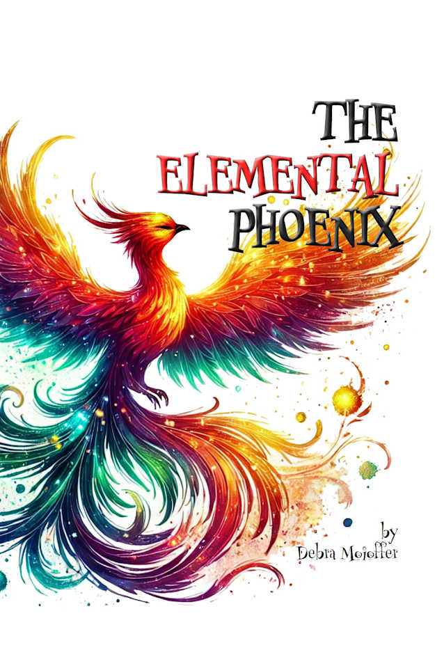 The Elemental Phoenix