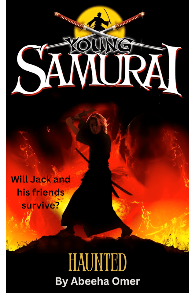 Young Samurai