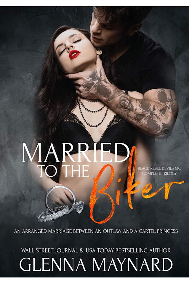 Married to the Biker