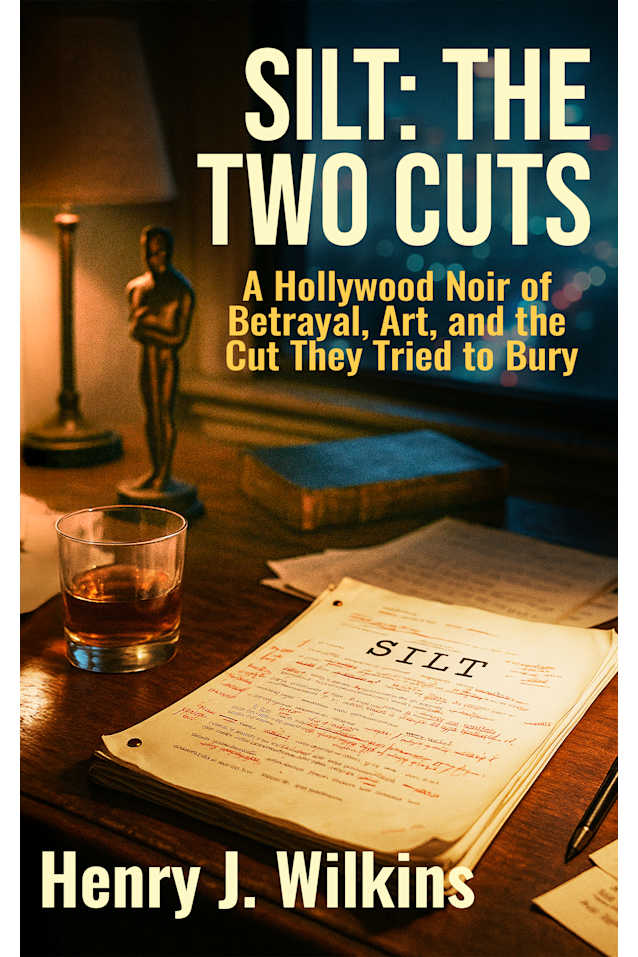 Silt: The Two Cuts