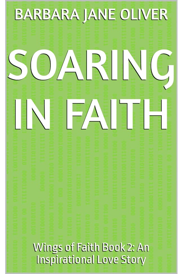 Soaring in Faith