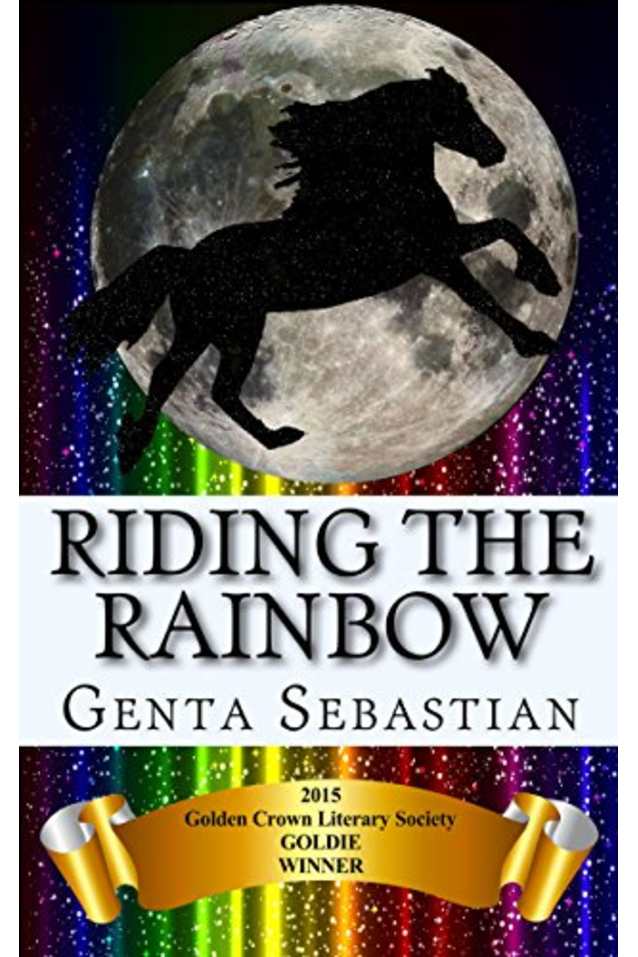 Riding the Rainbow