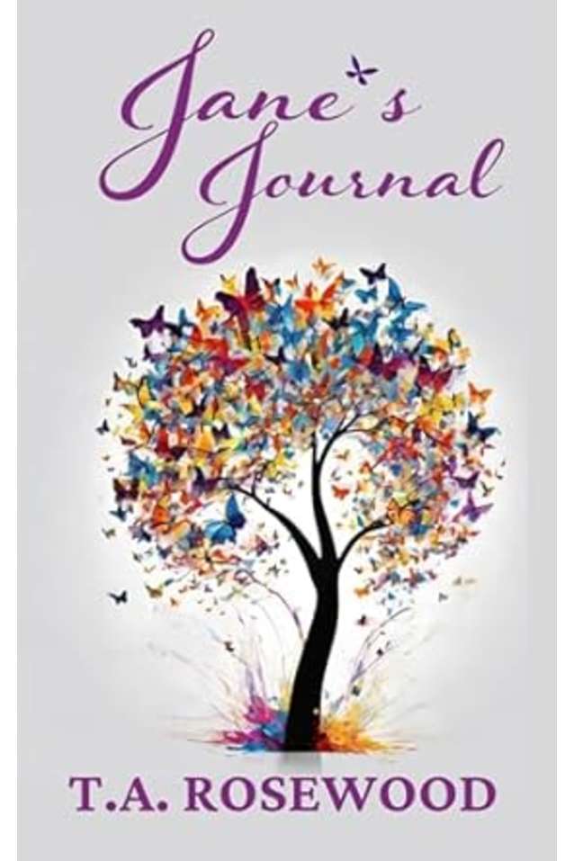 Jane’s Journal - Understand the Reasonable Lies Jane told