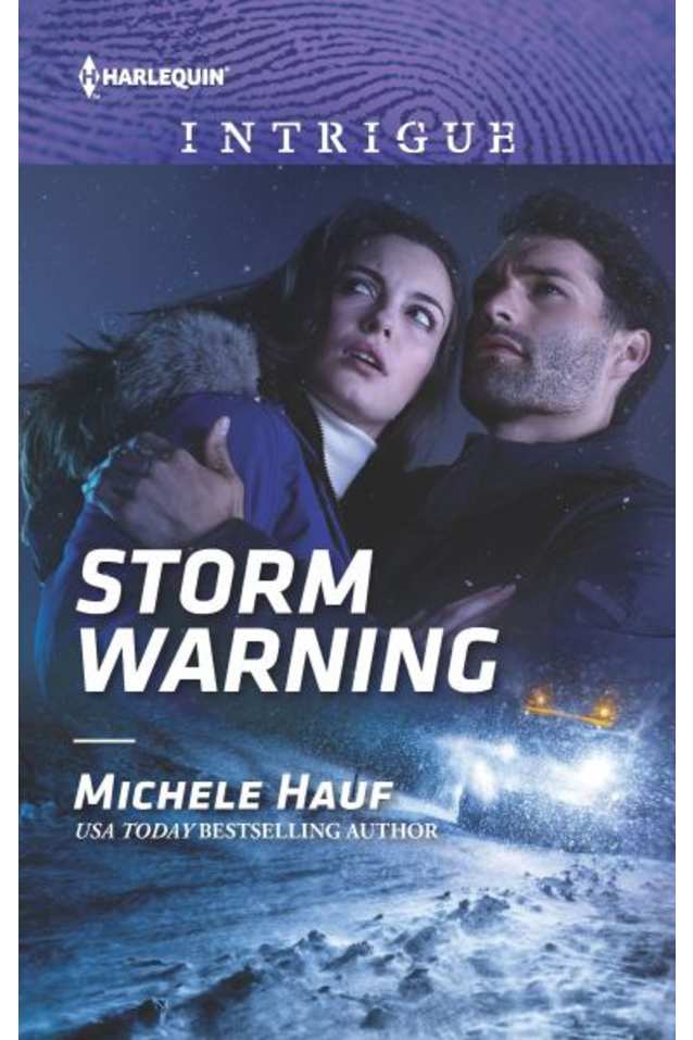 Storm Warning