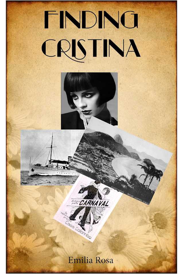 Finding Cristina
