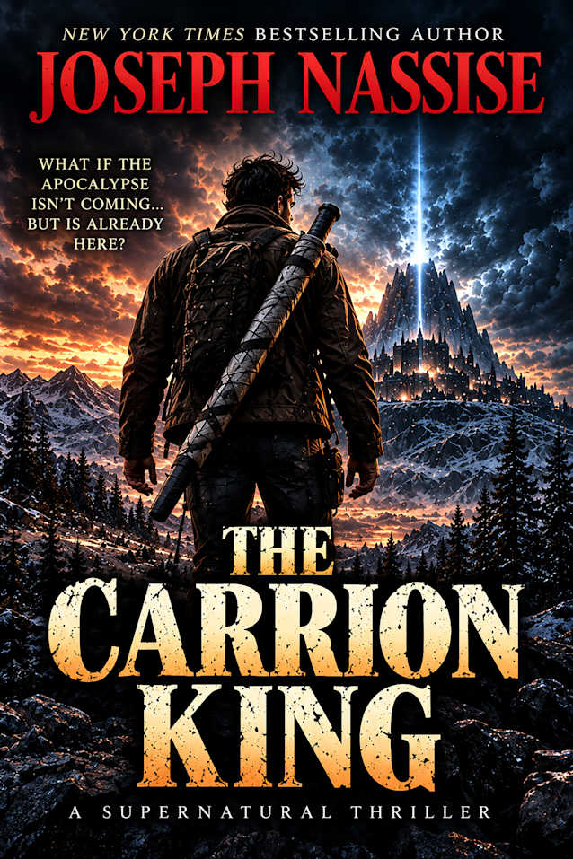 The Carrion King