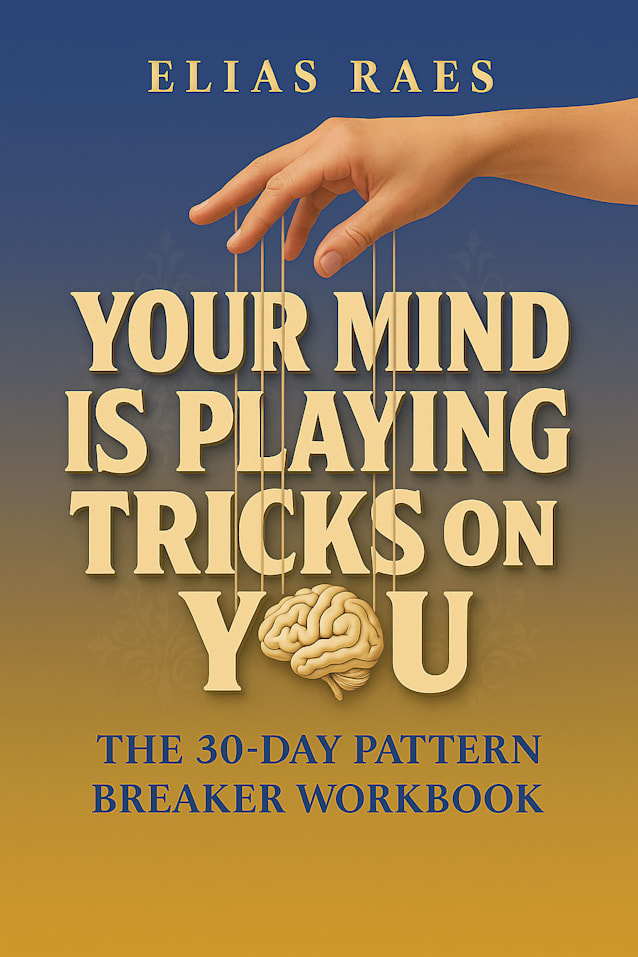 Your Mind is Playing Tricks on You