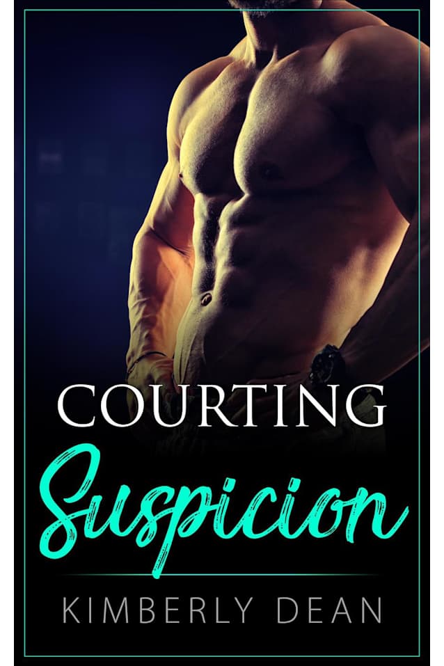 Courting Suspicion