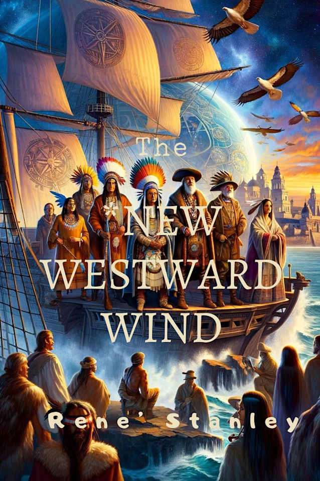 The New Westward Wind