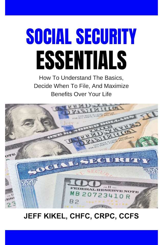 Social Security Essentials