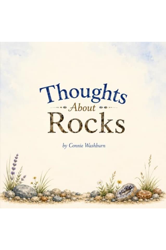 Thoughts About Rocks