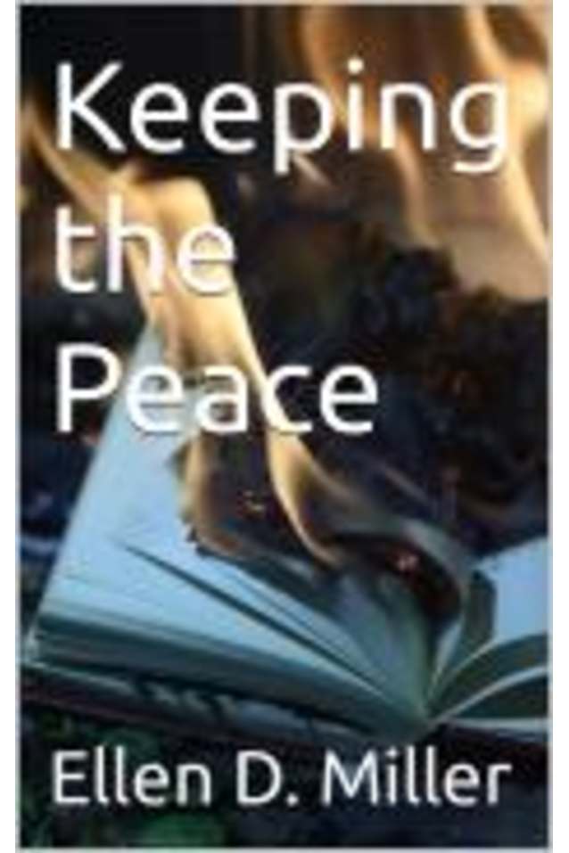 Keeping The Peace