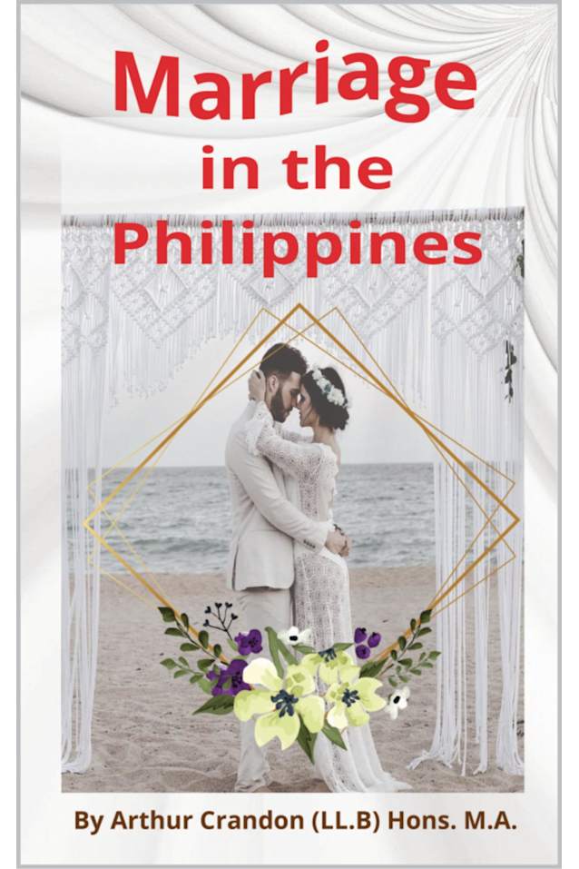 Marriage in the Philippines: A step by step guide
