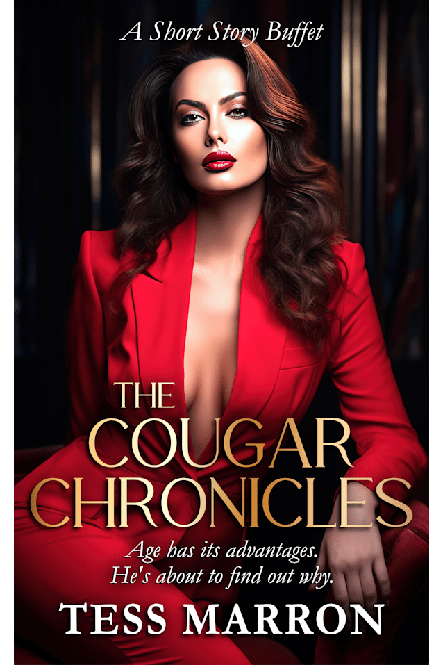 The Cougar Chronicles 