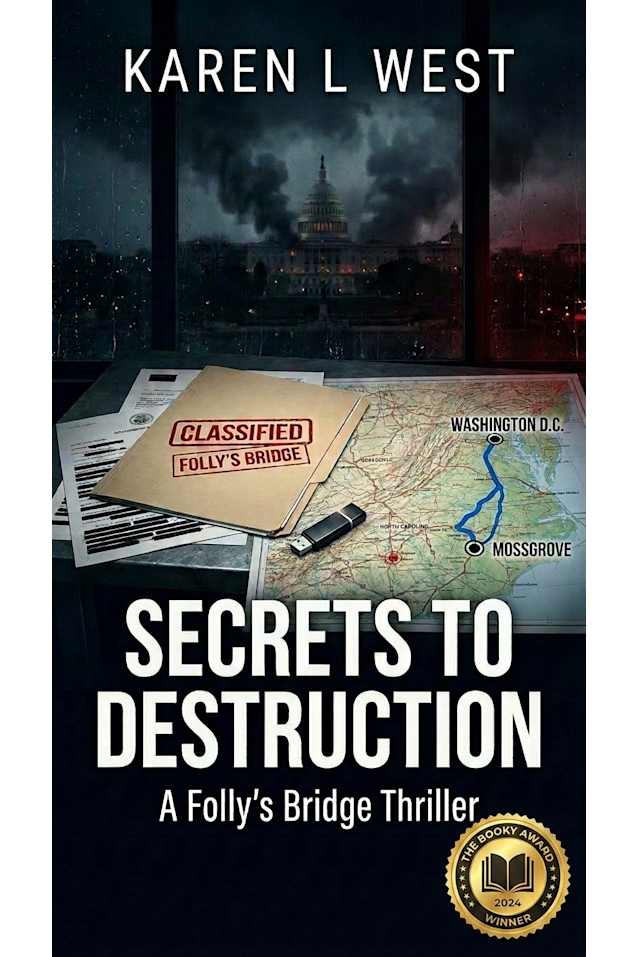 Secrets to Destruction