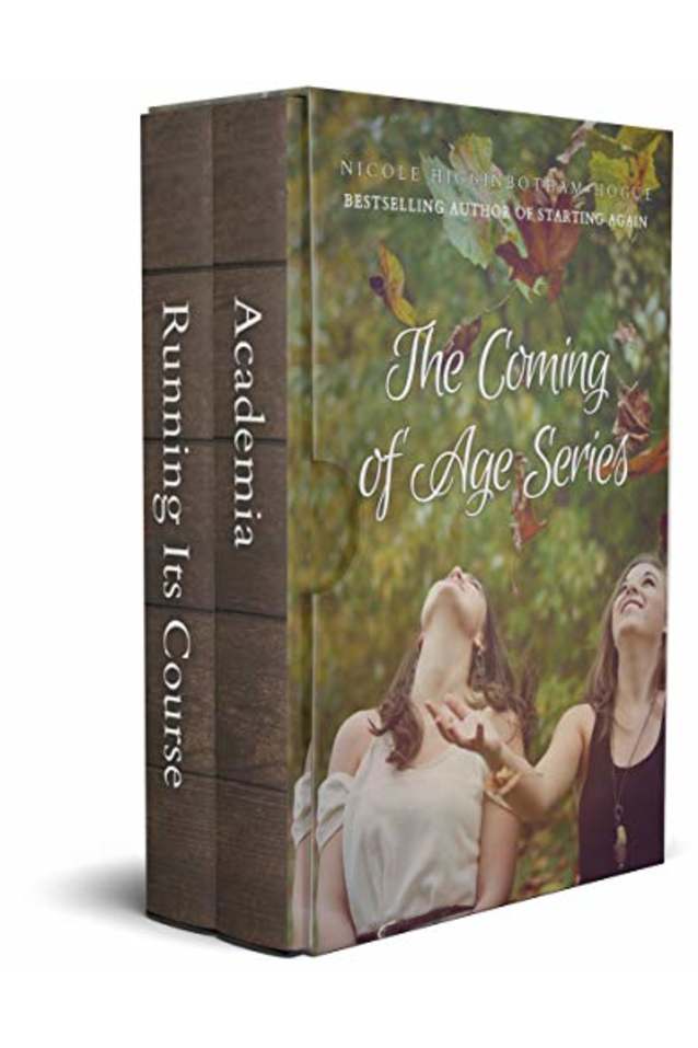 The Coming of Age Series