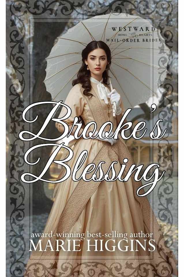 Brooke’s Blessings 