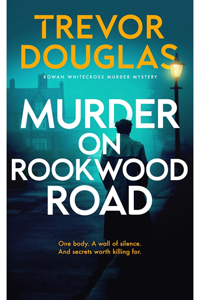 Murder On Rookwood Road
