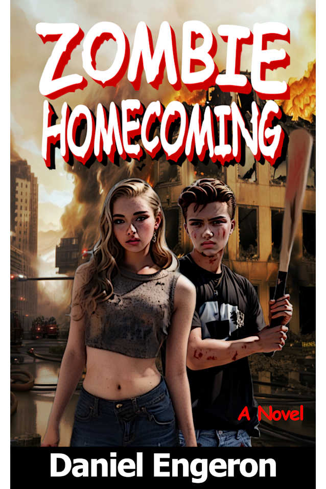 Zombie Homecoming