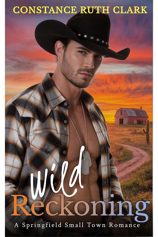 Wild Reckoning