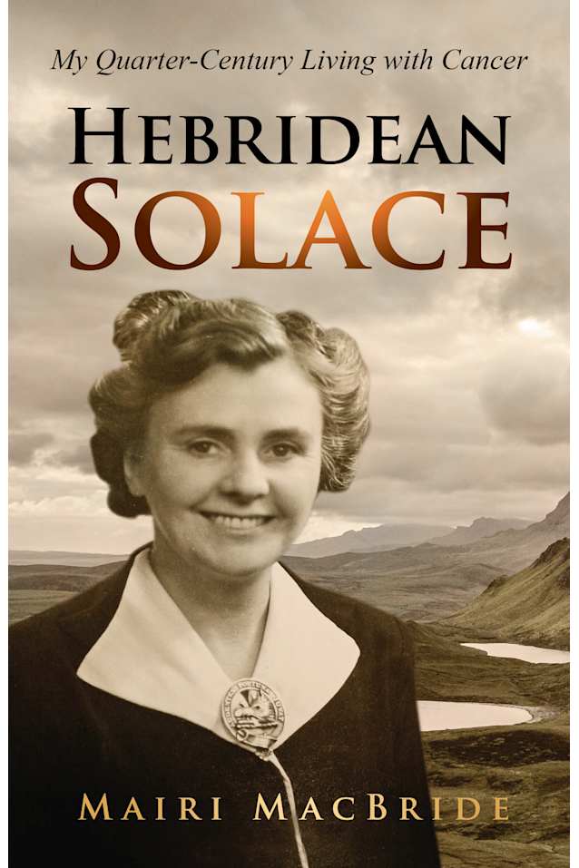 Hebridean Solace