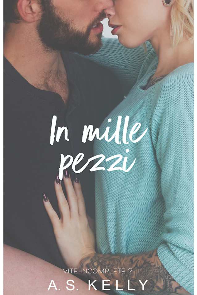 In mille pezzi