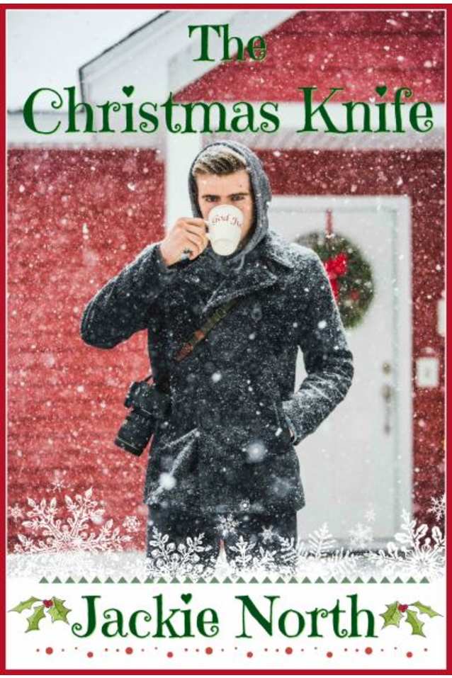 The Christmas Knife