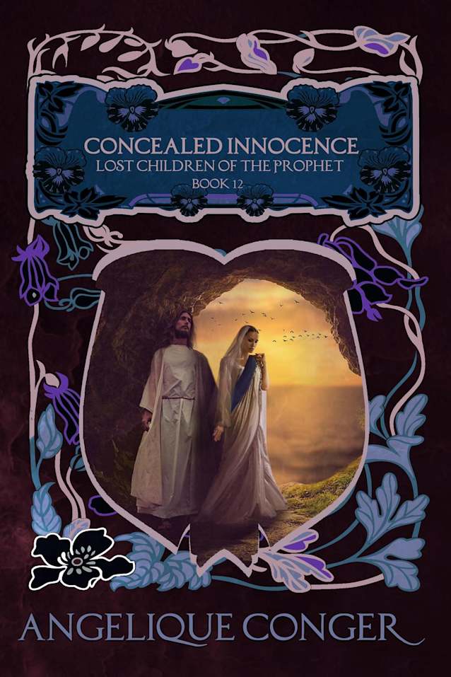 Concealed Innocence 