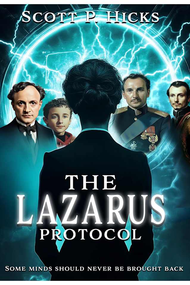 The Lazarus Protocol