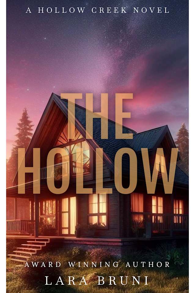 The Hollow: A Small Town Romantic Suspense
