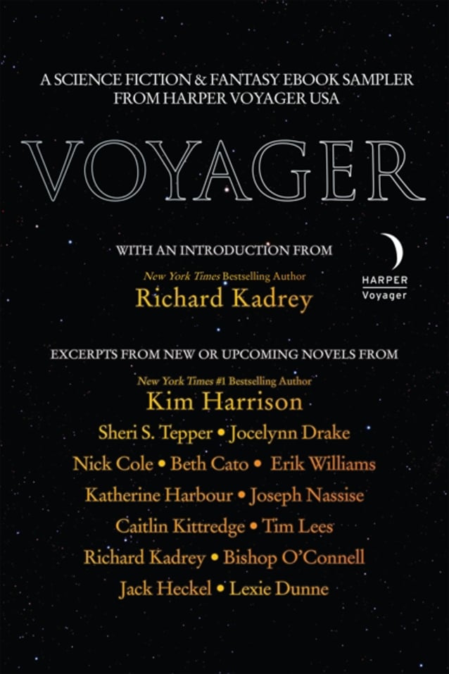 Voyager