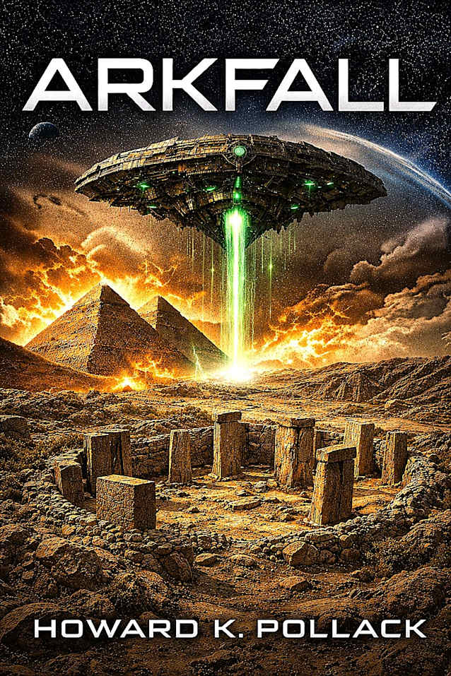 Arkfall