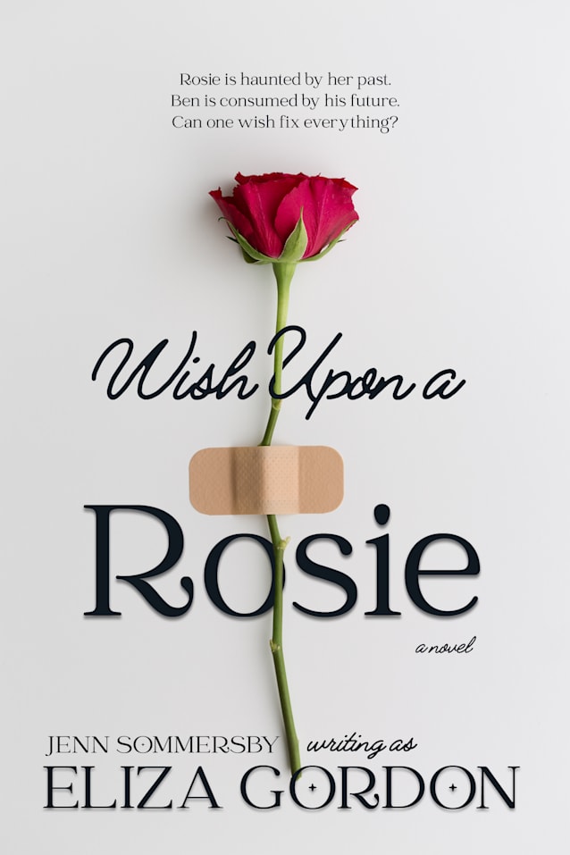 Wish Upon a Rosie