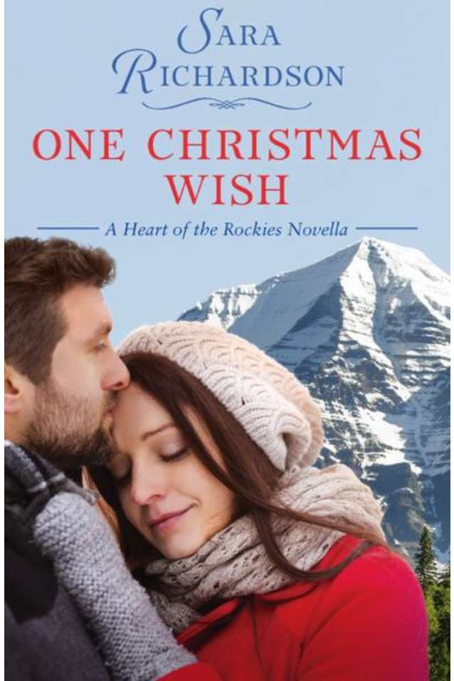 One Christmas Wish