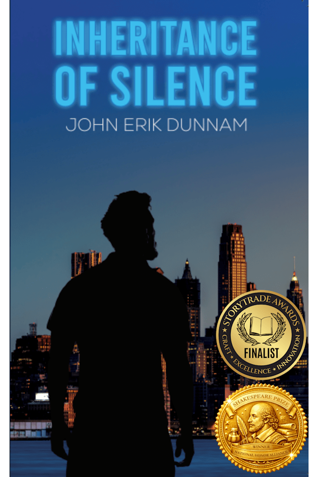 Inheritance of Silence