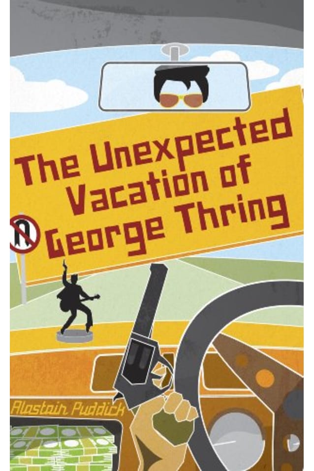 The Unexpected Vacation of George Thring