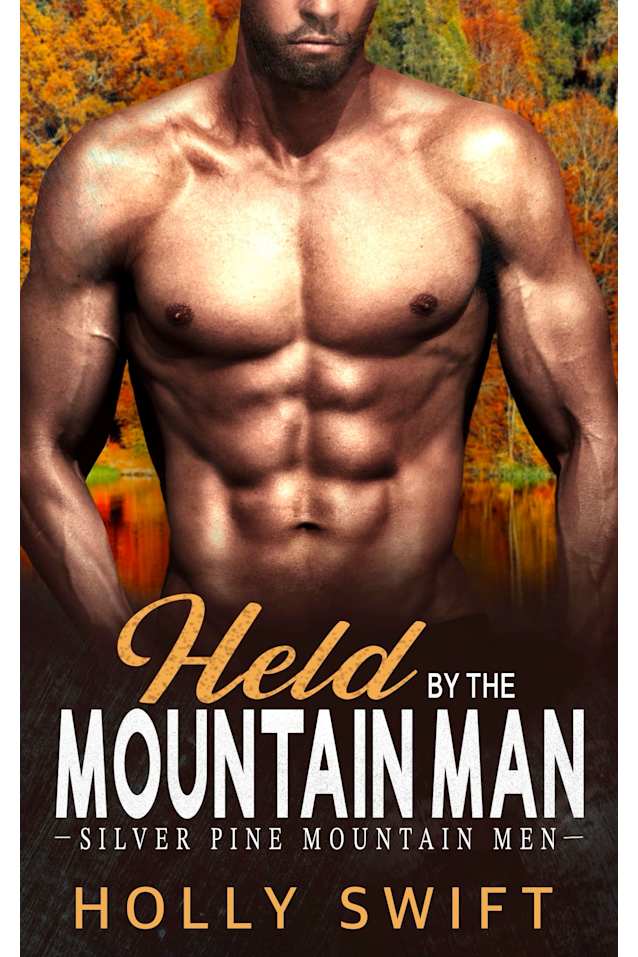 Held by the Mountain Man