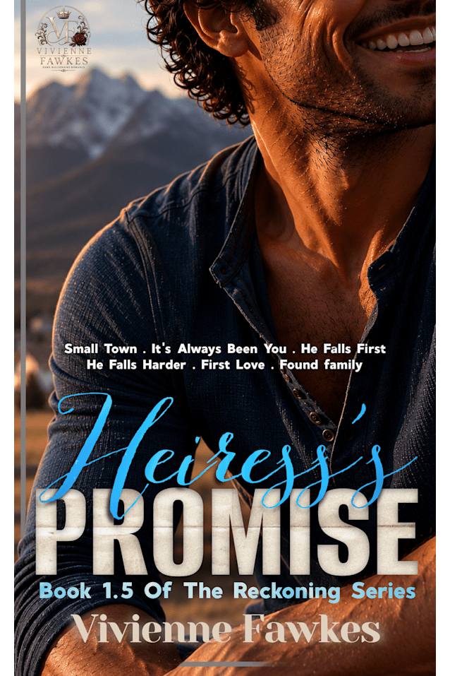 Heiress's Promise