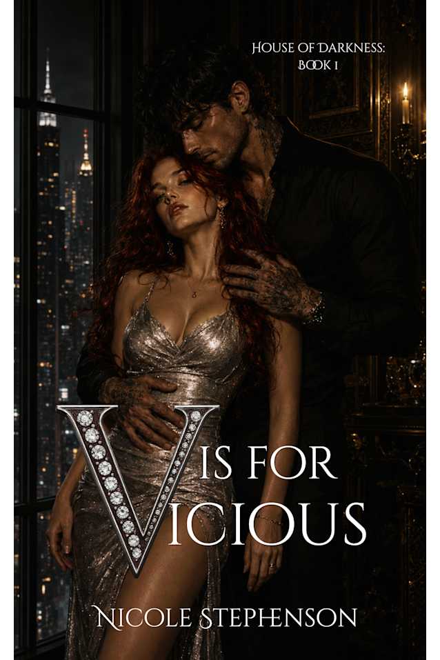 V is for Vicious