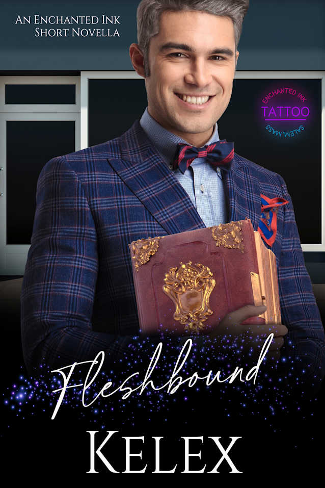 Fleshbound