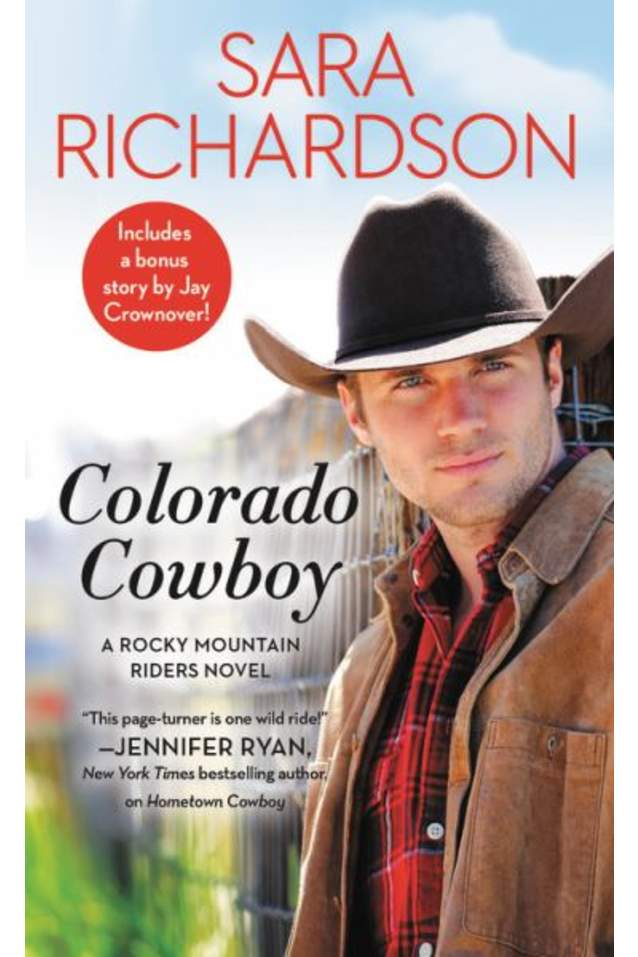 Colorado Cowboy