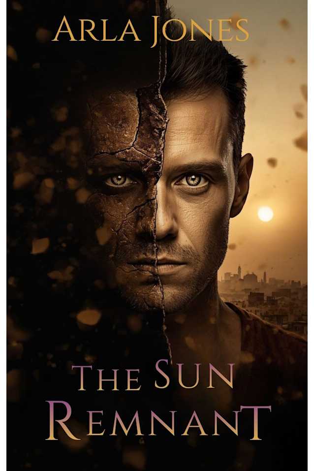 The Sun Remnant (The Lost Tomb series Book 9)