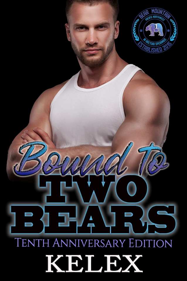 Bound to Two Bears