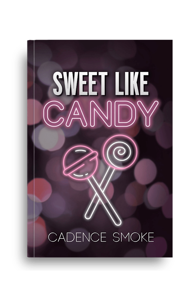 Sweet Like Candy