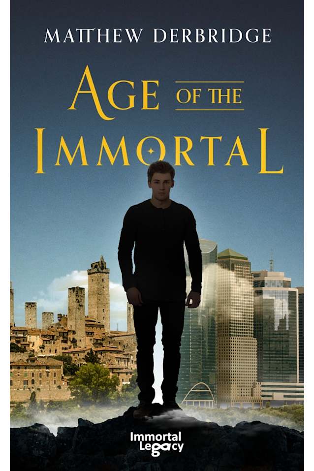 Age of the Immortal