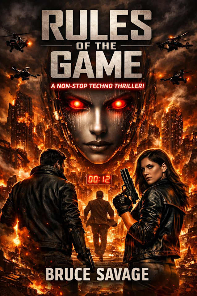 Rules of the Game